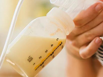 母乳分析仪:母乳不同颜色的含义和需要关注的时间点